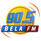 Rádio Cidade Bela FM