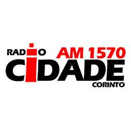 Cidade Corinto AM