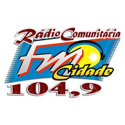 Rádio Cidade FM