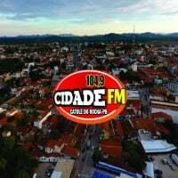 Rádio Cidade FM