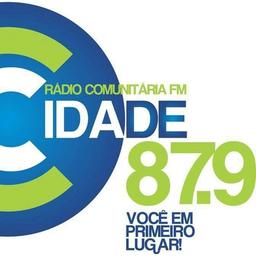 Rádio Cidade FM