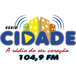 Cidade FM Itabela