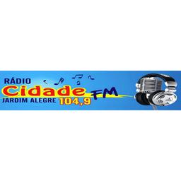 Rádio Cidade FM