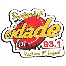 Rádio Cidade FM