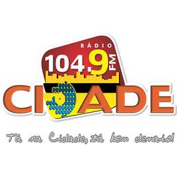 Rádio Cidade FM