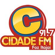 Rádio Cidade Foz Itajaí