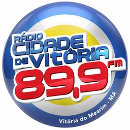 Rádio Cidade de Vitória FM