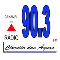 Circuito das Águas FM