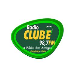 Rádio Clube FM