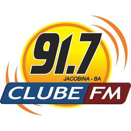 Clube FM Jacobina