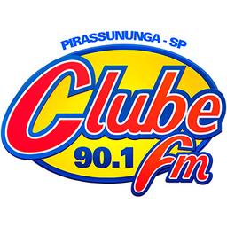 Rádio Clube FM Pirassununga