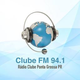 Rádio Clube Pontagrossense FM