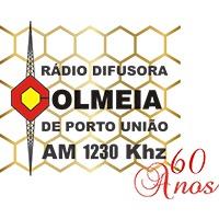 Radio Difusora Colméia