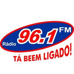 96.1 FM