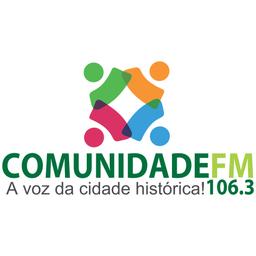 Comunidade FM