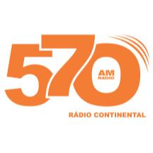 Rádio Continental AM