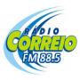 Correio FM 88.5