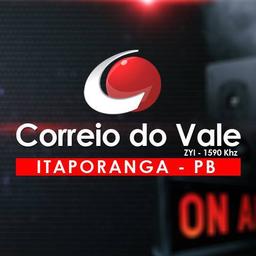 Rádio Correio do Vale AM