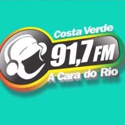 Rádio Costa Verde FM