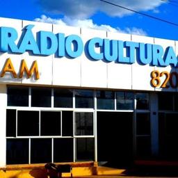 Rádio Cultura AM