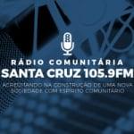 Rádio Comunitária FM