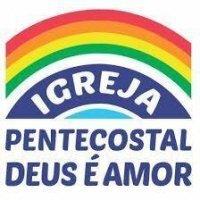 Rádio Deus É Amor 