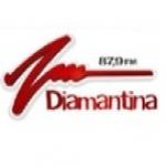 Rádio Diamantina FM