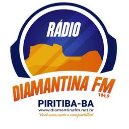 Rádio Diamantina FM