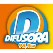 Rádio Difusora FM