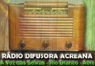 Rádio Difusora Acreana