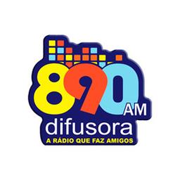 Difusora 890 AM