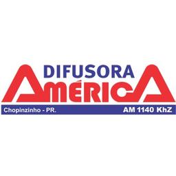 Difusora América AM