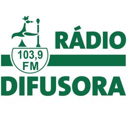 Rádio Difusora FM Bagé