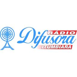 Rádio Difusora de Itumbiara FM