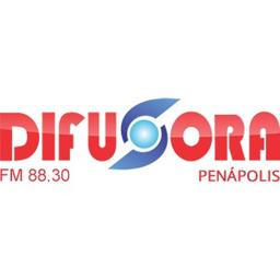 Rádio Difusora Penápolis