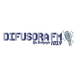 Rádio Difusora FM