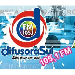 Difusora Sul FM