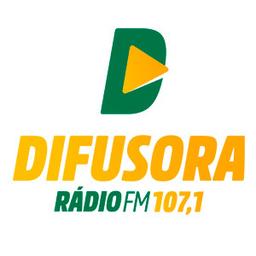 Rádio Difusora FM