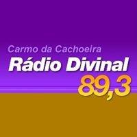 Rádio Divinal FM