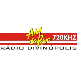 Rádio Divinópolis AM