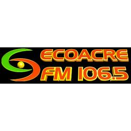 Rádio Eco Acre FM