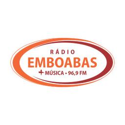 Rádio Emboabas Mais Música