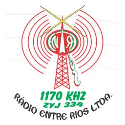 Rádio Entre Rios