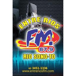 Rádio Entre Rios FM