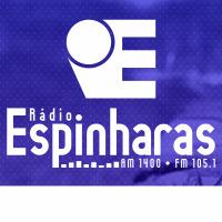 Espinharas AM