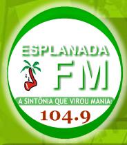 Rádio Esplanada FM