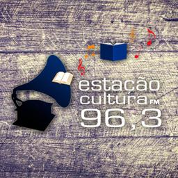 Estação Cultura FM