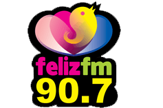 Rádio Feliz FM Fortaleza