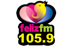 Rádio Feliz FM Porto Alegre