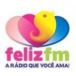 Rádio Feliz FM Rio de Janeiro